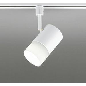 ODELIC（オーデリック） ライティングレール用スポットライト ブラック