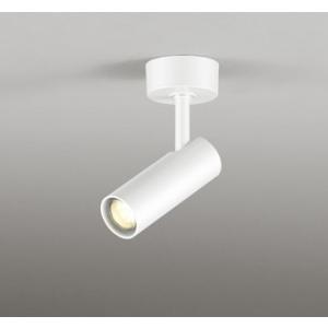 ODELIC（オーデリック） レール用スポットライト シルバー ランプ別売