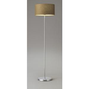 ODELIC（オーデリック） フロアスタンド 木製 LED（電球色