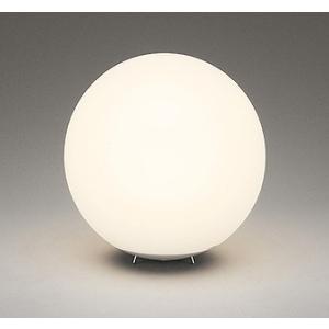 ODELIC（オーデリック） フロアスタンド 木製 LED（電球色