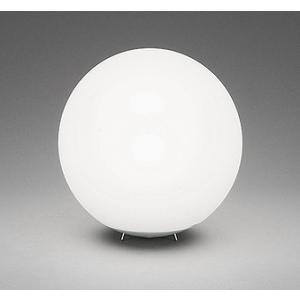 ODELIC（オーデリック） フロアスタンド 木製 LED（電球色