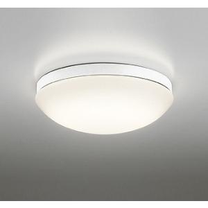 オーデリック バスルームライト シーリング OW269015NR z2 ODELIC（オーデリック） 業務用浴室灯 ホワイト LED（昼白色