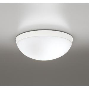 ODELIC（オーデリック） 業務用浴室灯 ホワイト LED（昼白色