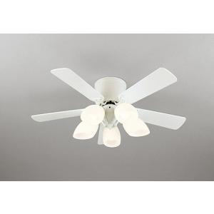 ODELIC（オーデリック） シーリングファン リモコン付 WF070