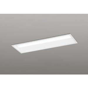 オーデリック LED 照明 【2個セット】 ODELIC（オーデリック） LED TUBE ベースライト 40形 下面開放 2灯 LED