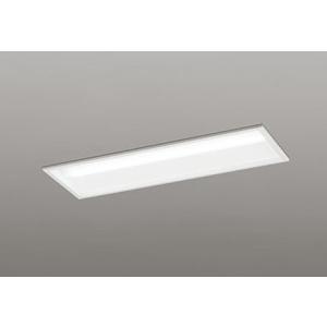 ODELIC オーデリック LED LINE ベースライト 下面開放 40形 LED