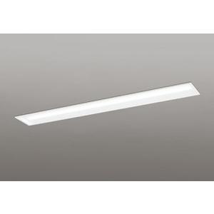 ODELIC（オーデリック） LED TUBE ベースライト 40形 下面開放 2灯 LED