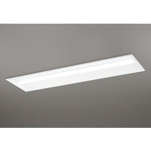 オーデリック　LED埋込照明器具　ランプ付　XD５０４００２Ｒ５Ｂ　1台　中古 ODELIC（オーデリック） LED LINE ベースライト 下面開放 40形 LED（昼