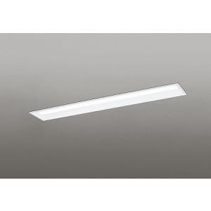 ODELIC（オーデリック） LED LINE ベースライト 下面開放 40形 LED（昼