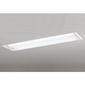 ODELIC（オーデリック） LED LINE ベースライト 下面開放 20形 LED（昼