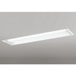 ODELIC（オーデリック） LED LINE ベースライト 下面開放 20形 LED（昼