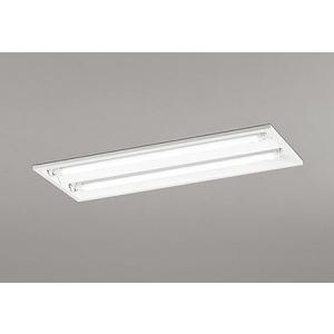 ODELIC（オーデリック） LED LINE ベースライト 40形 逆富士型 LED（昼