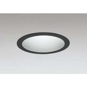 オーデリック ダウンライト ブラック φ150 LED(温白色) 拡散 XD701215