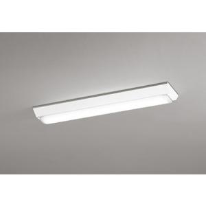 ODELIC（オーデリック） LED TUBE ベースライト 10形 トラフ型 1灯 LED