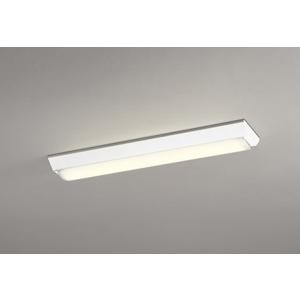 ODELIC（オーデリック） LED TUBE ベースライト 10形 トラフ型 1灯 LED