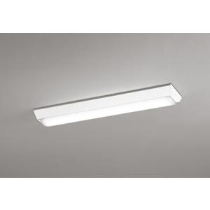 ODELIC（オーデリック） LED LINE ベースライト 逆富士型 LED（昼白色