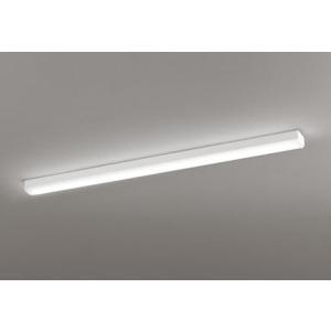 オーデリック LED ベースライト ODELIC オーデリック ベースライト 20形 トラフ型 LED（温白色