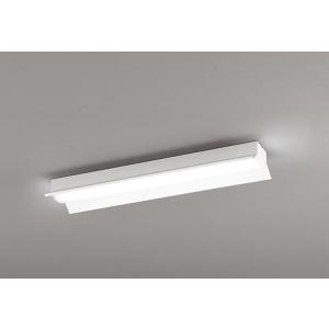 ODELIC（オーデリック） LED LINE ベースライト 逆富士型 LED（昼白色
