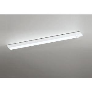 オーデリック・ペンダントライト・2灯 ODELIC（オーデリック） LED TUBE ベースライト 40形 逆富士型 2灯 LED