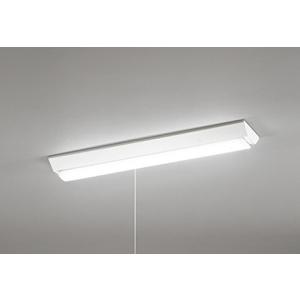 ODELIC（オーデリック） ベースライト トラフ型 40形 LED（電球色