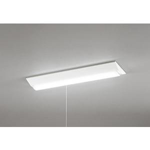 ODELIC（オーデリック） ベースライト 20形 トラフ型 LED（温白色