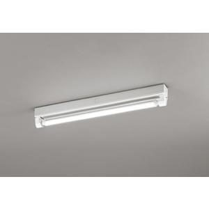 ODELIC（オーデリック） LED TUBE ベースライト 40形 逆富士型 2灯 LED