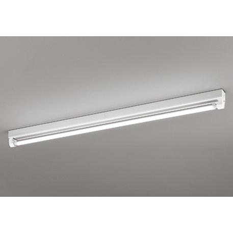 オーデリック LED TUBE ベースライト 40形 トラフ型 1灯 LED（電球色） XL5511...