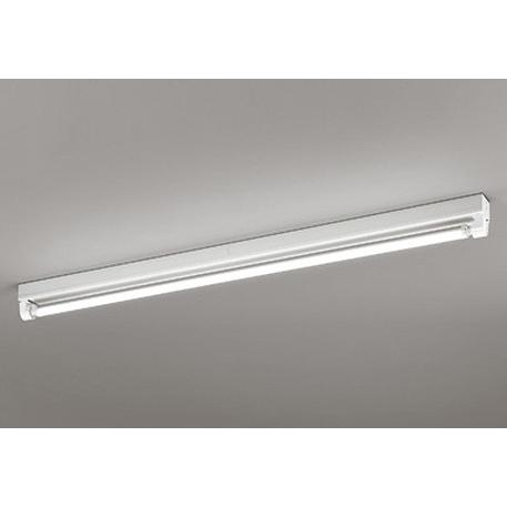 オーデリック LED TUBE ベースライト 40形 トラフ型 1灯 LED（電球色） XL5511...