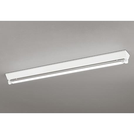 オーデリック LED TUBE ベースライト 逆富士型 1灯 LED（昼白色） XL551145R1...