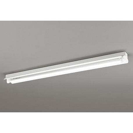 オーデリック LED TUBE ベースライト 40形 反射笠付 1灯 LED（白色） XL55153...