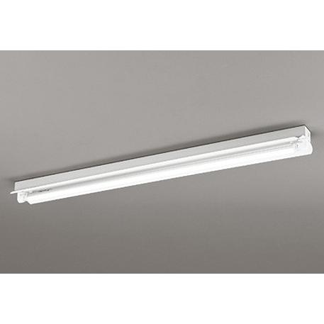 オーデリック LED TUBE ベースライト 40形 反射笠付 1灯 LED（昼白色） XL5515...
