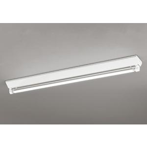 ODELIC（オーデリック） ベースライト 40形 トラフ型 LED（温白色