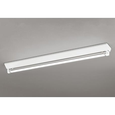オーデリック LED TUBE ベースライト 40形 逆富士型 1灯 LED（電球色） XL5516...