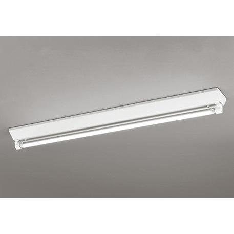 オーデリック LED TUBE ベースライト 40形 逆富士型 1灯 LED（昼光色） XL5516...