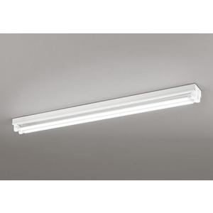 ODELIC（オーデリック） LED TUBE ベースライト 40形 逆富士型 2灯 LED