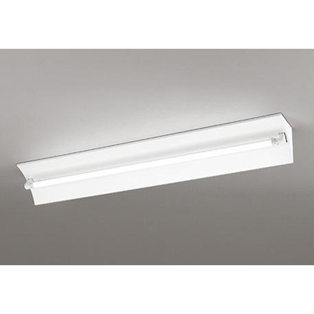オーデリック LED TUBE ベースライト 40形 コーナー型 1灯 LED（白色） XL5516...