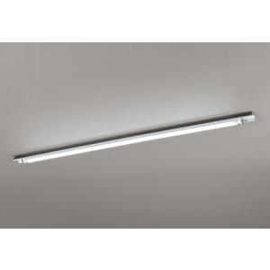 ODELIC（オーデリック） LED TUBE ベースライト 40形 逆富士型 2灯 LED