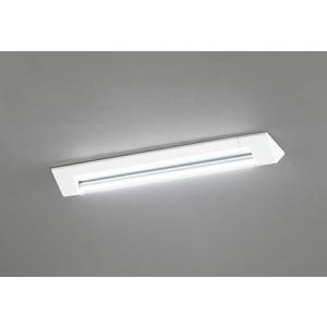ODELIC（オーデリック） LED TUBE ベースライト 40形 逆富士型 2灯 LED