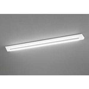 ODELIC（オーデリック） LED LINE ベースライト 40形 逆富士型 LED（昼