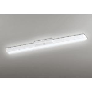 ODELIC（オーデリック） ベースライト トラフ型 40形 LED（電球色