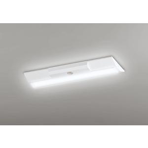 ODELIC（オーデリック） LED TUBE ベースライト 10形 トラフ型 1灯 LED