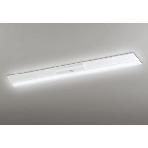 ODELIC（オーデリック） LED LINE ベースライト 逆富士型 LED（昼白色