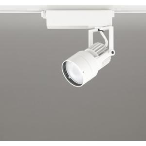 オーデリック レール用スポットライト ホワイト LED(白色) 広角 XS412619 (XS412...