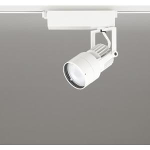 オーデリック レール用スポットライト ホワイト 高彩色LED(白色) 拡散 XS412627H (X...