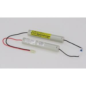 2-3NR-CU-LEB 東芝 非常灯 交換用電池（バッテリー） 7.2V 2000mAh｜e-connect