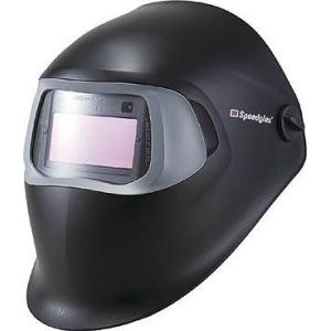 3M スピードグラス™ 溶接シールド 9100MP 3M ( スリーエム ) 自動遮光溶接面 スピードグラス 9100X ワイド