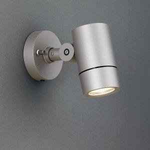 春の新作 税込最安値 のad 3218 Ll 山田照明屋外スポットライトダークシルバーled 住宅設備調光山田照明 電球色調光24度 Ad 3218 Ll コネクト店