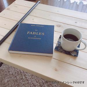 (メーカー直送) ※レッグ部分のみ。木材別売※...の詳細画像4