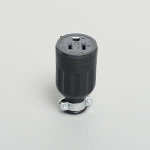 Panasonic（パナソニック） 防水ゴムコードコネクタボディ 30A 250V