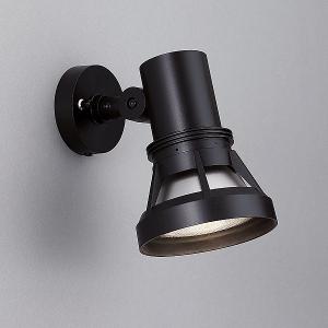 AN-2960 山田照明 屋外スポットライト (ランプ別売) 黒色 ランプ別売